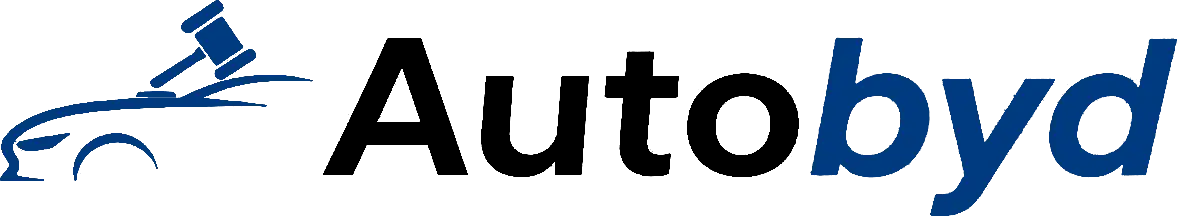 Autobyd Logo