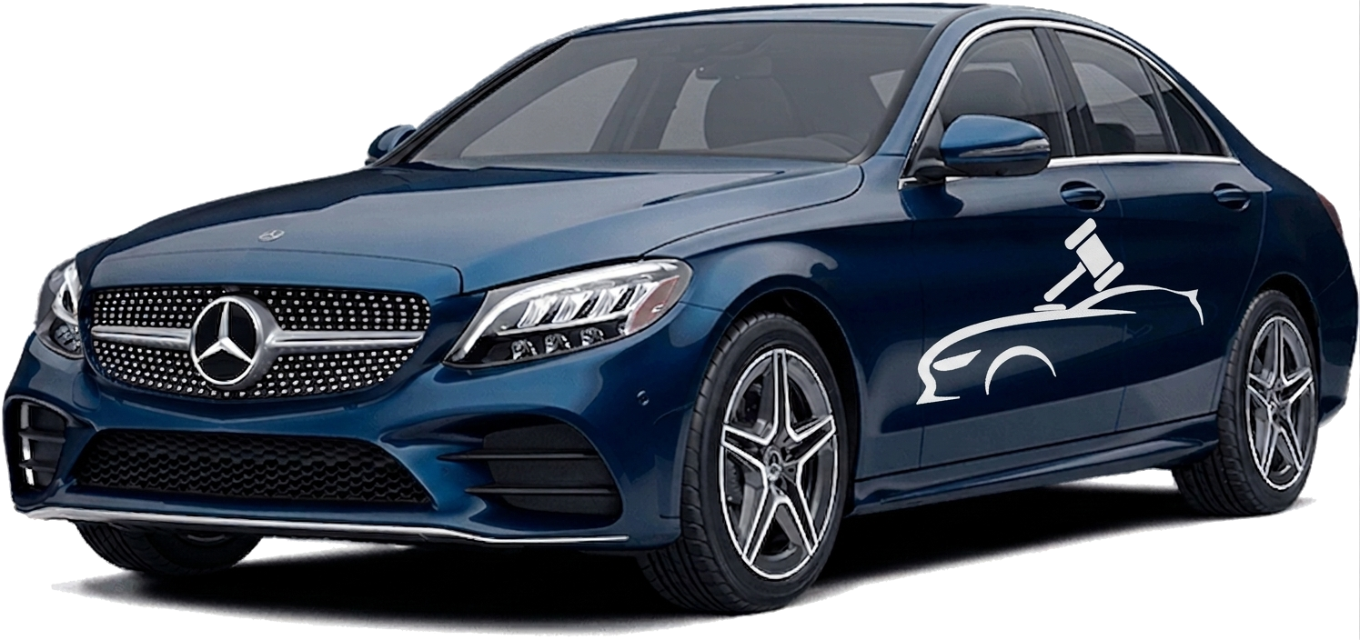Mercedes-Benz C220 2019